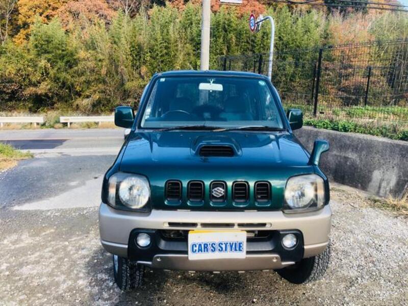 JIMNY