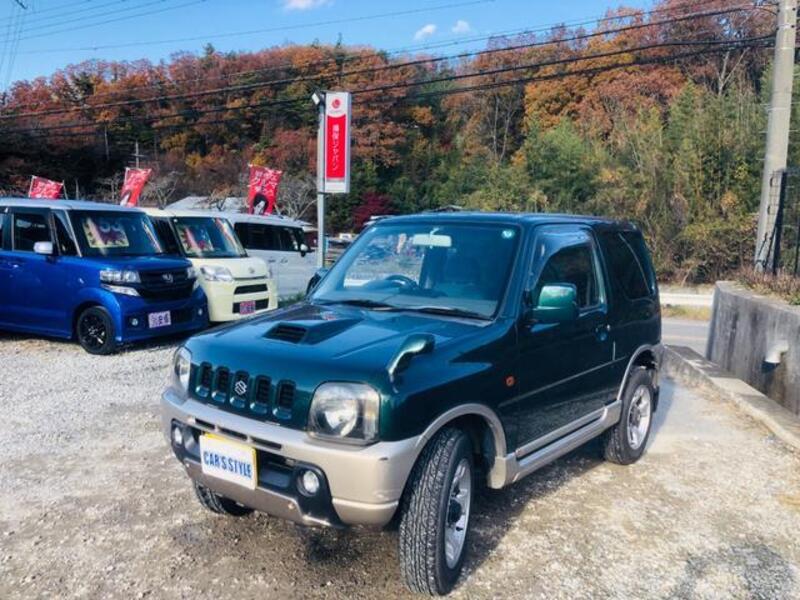 JIMNY
