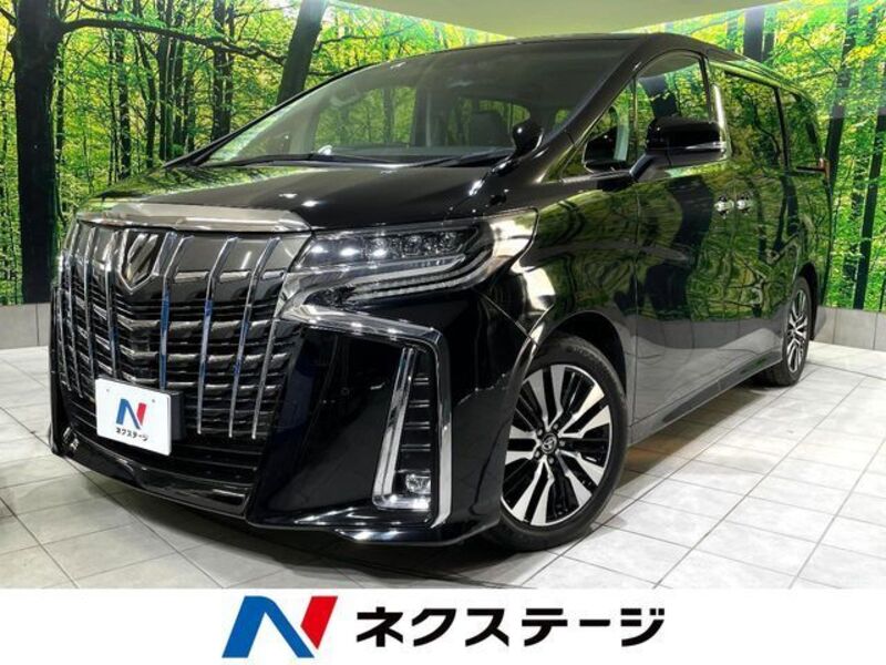 ALPHARD-0
