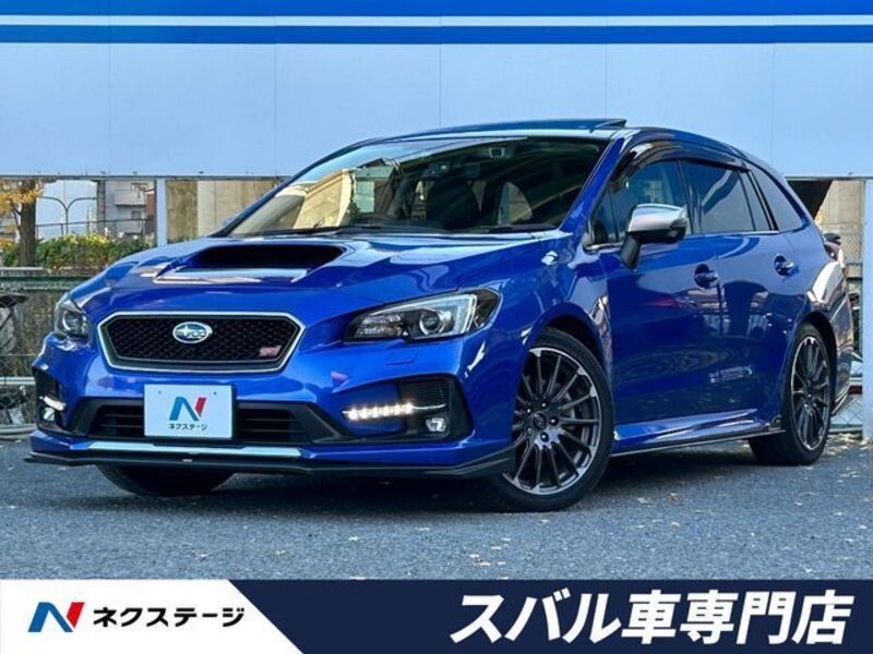 LEVORG-0