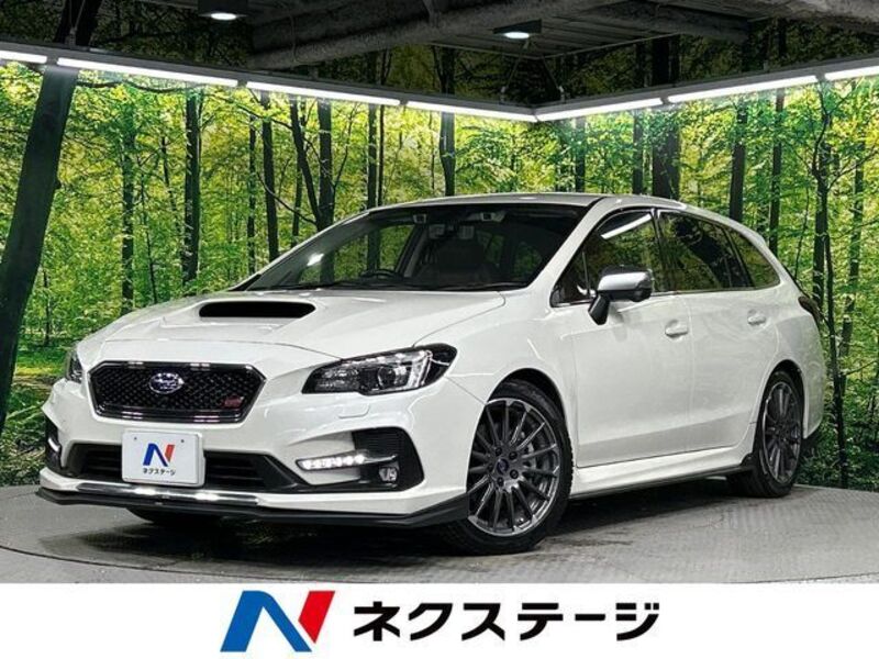 LEVORG-0