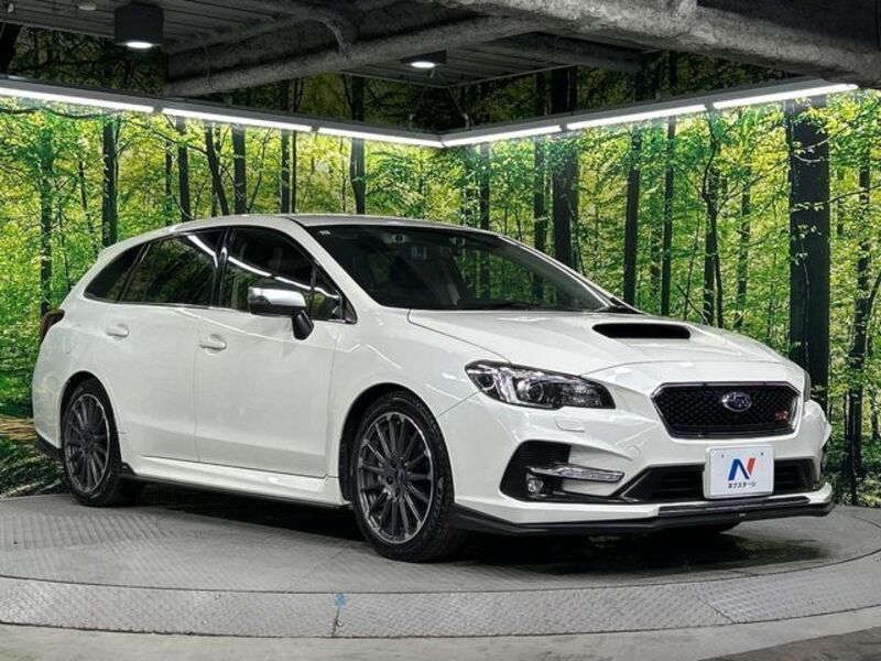 LEVORG