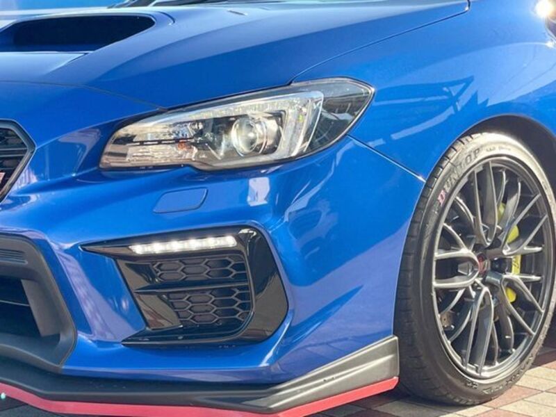 WRX STI