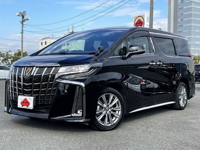 ALPHARD-0