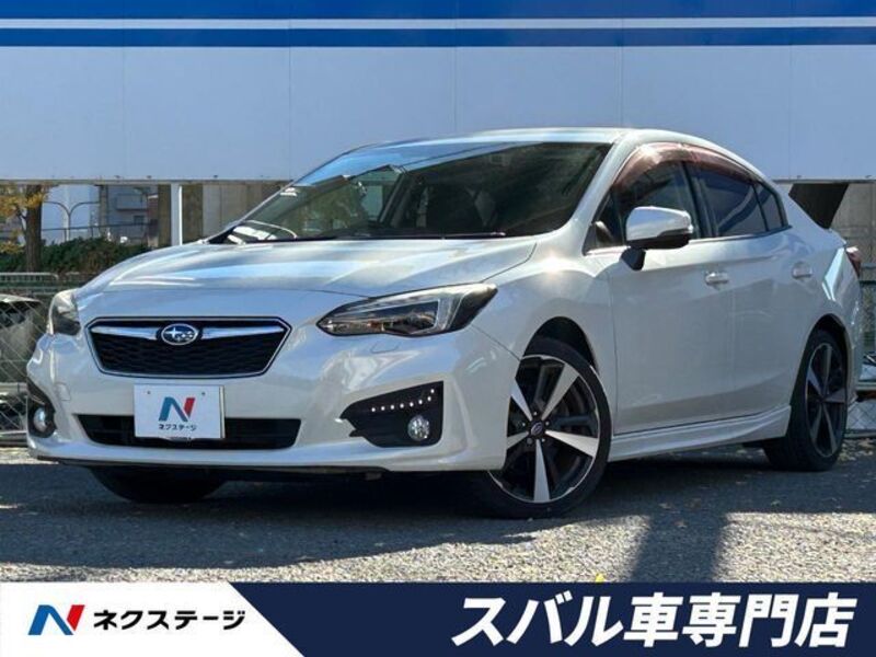 IMPREZA G4-0