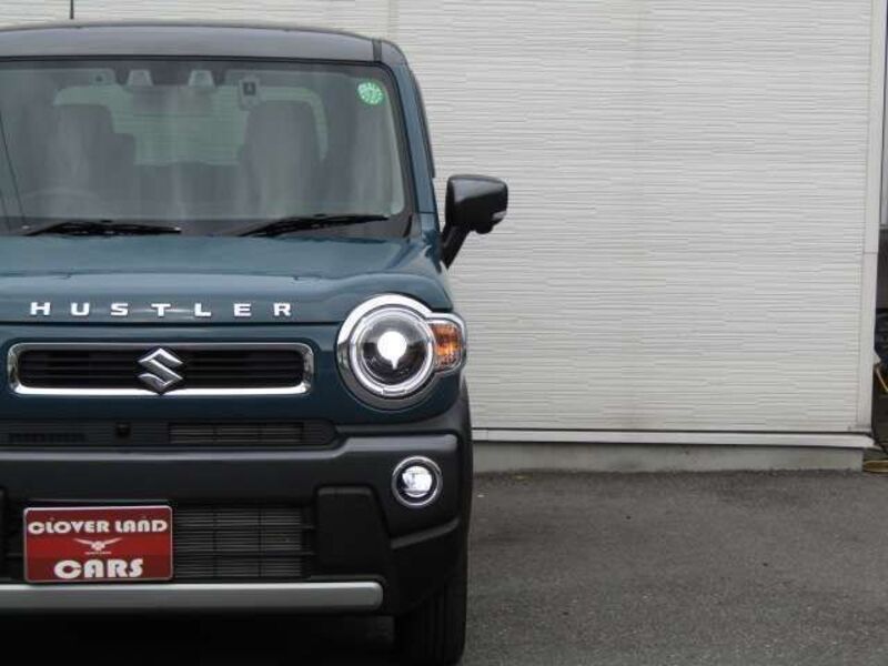 HUSTLER