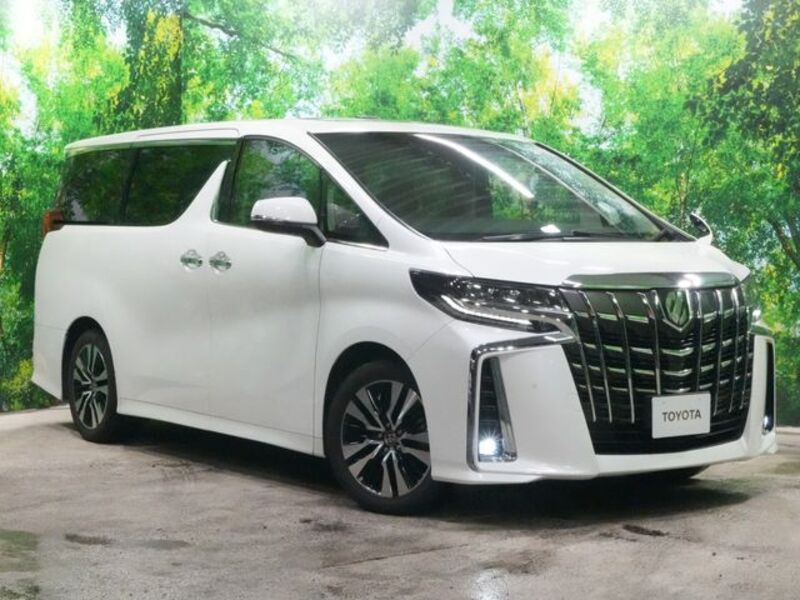 ALPHARD-0