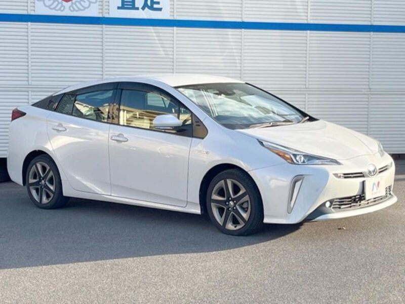 PRIUS