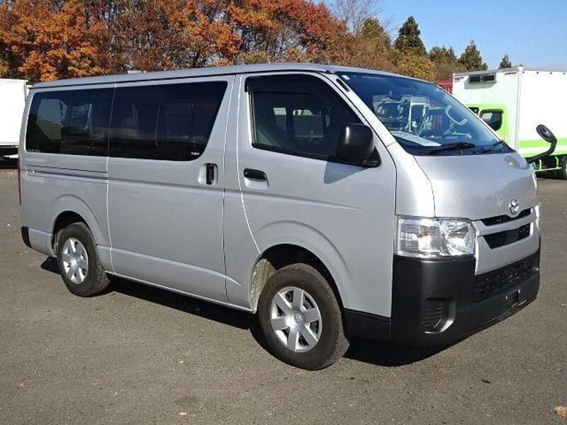 HIACE