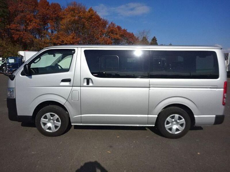 HIACE