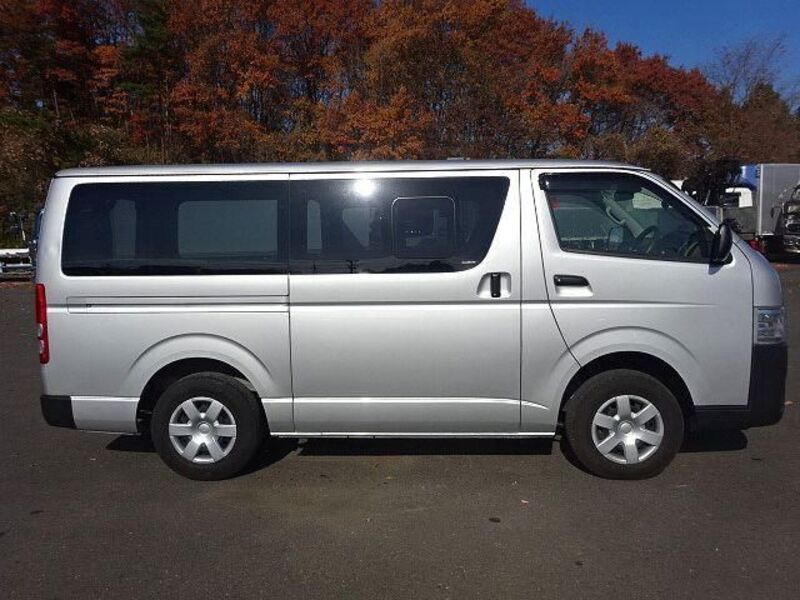 HIACE
