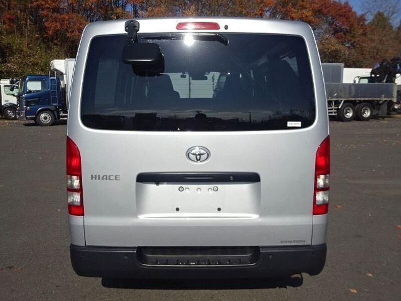 HIACE