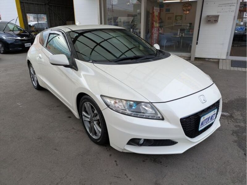 CR-Z
