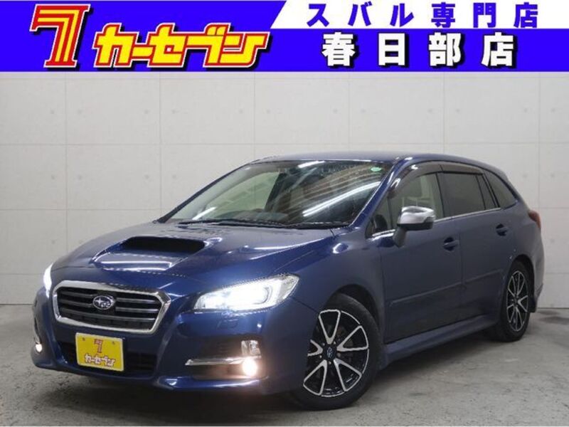 LEVORG-0