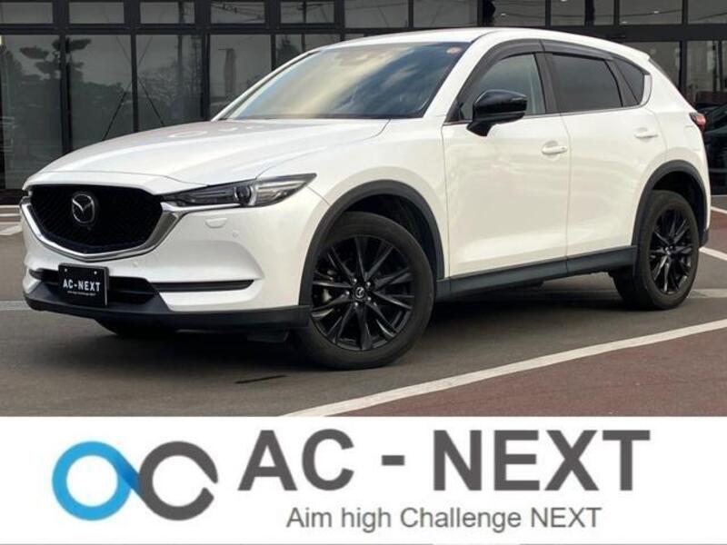 CX-5-0