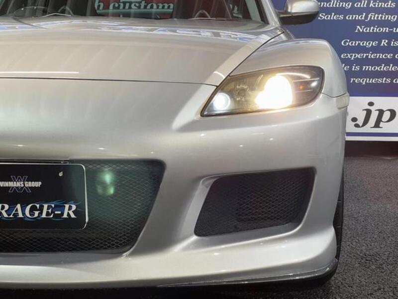 RX-8