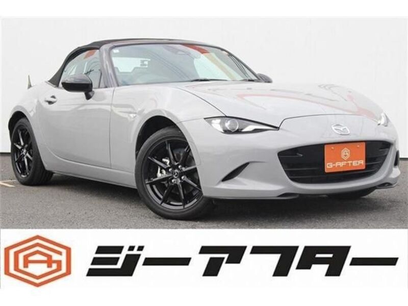 MAZDA ROADSTER