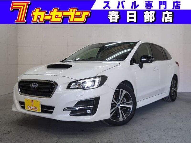 LEVORG-0