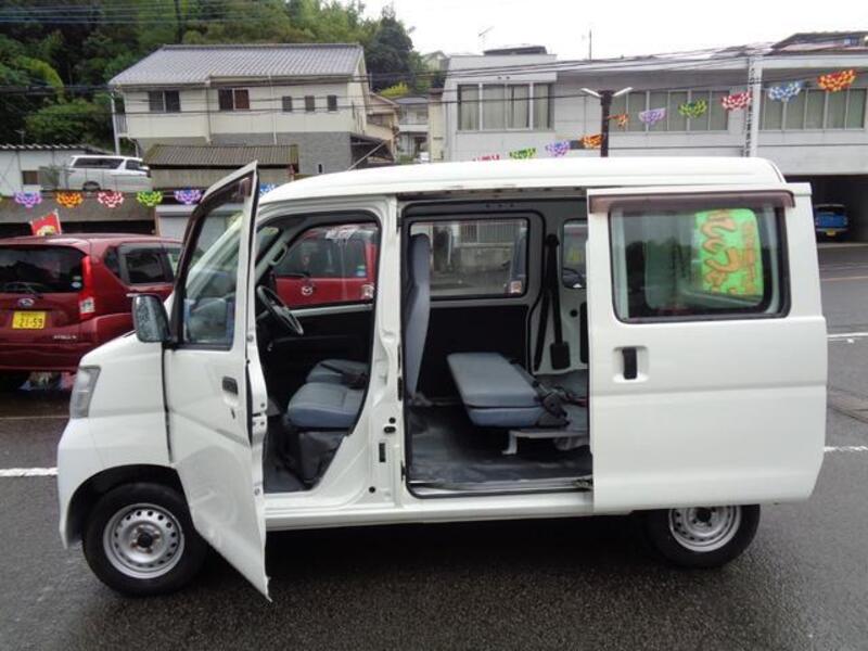 HIJET CARGO