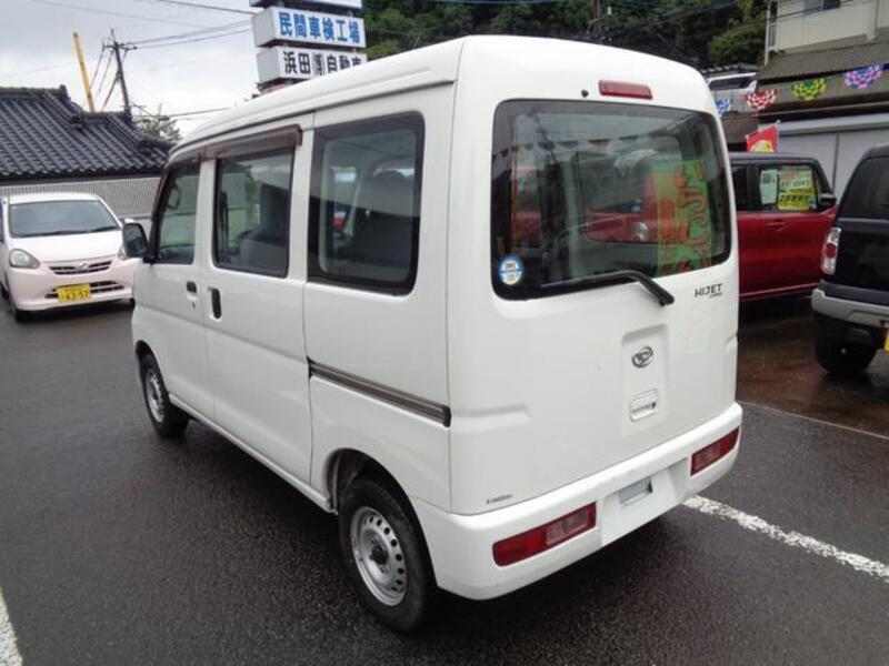 HIJET CARGO