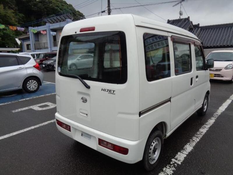 HIJET CARGO