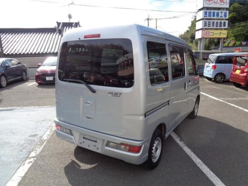 HIJET CARGO