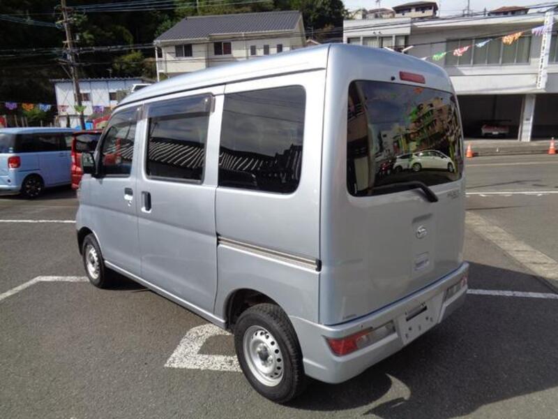 HIJET CARGO