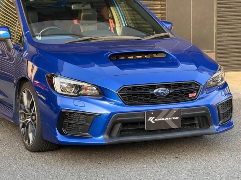 WRX STI