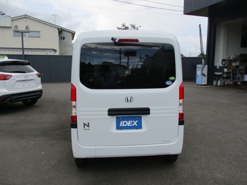 N-VAN