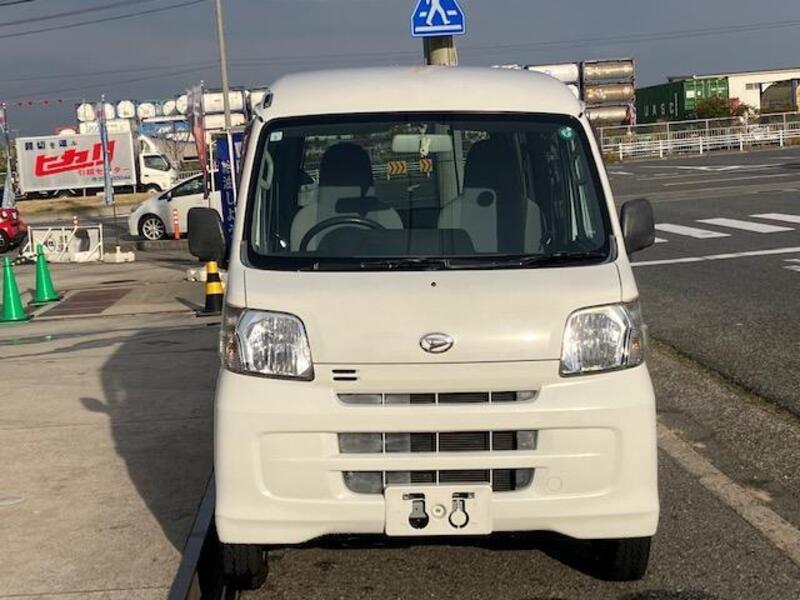 HIJET CARGO