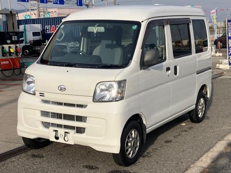 HIJET CARGO