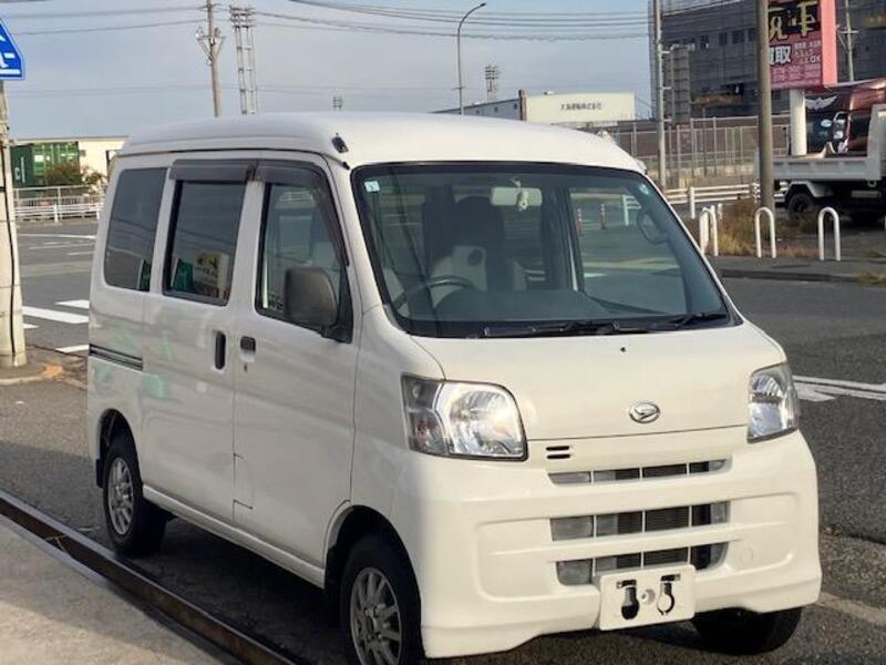 HIJET CARGO