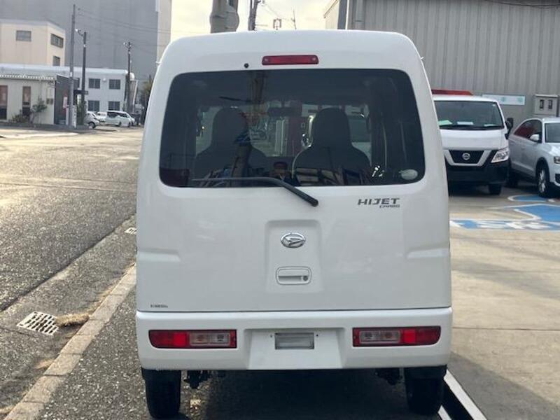 HIJET CARGO