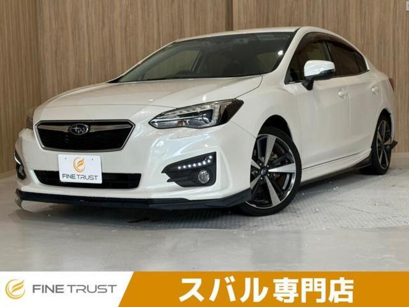 IMPREZA G4-0