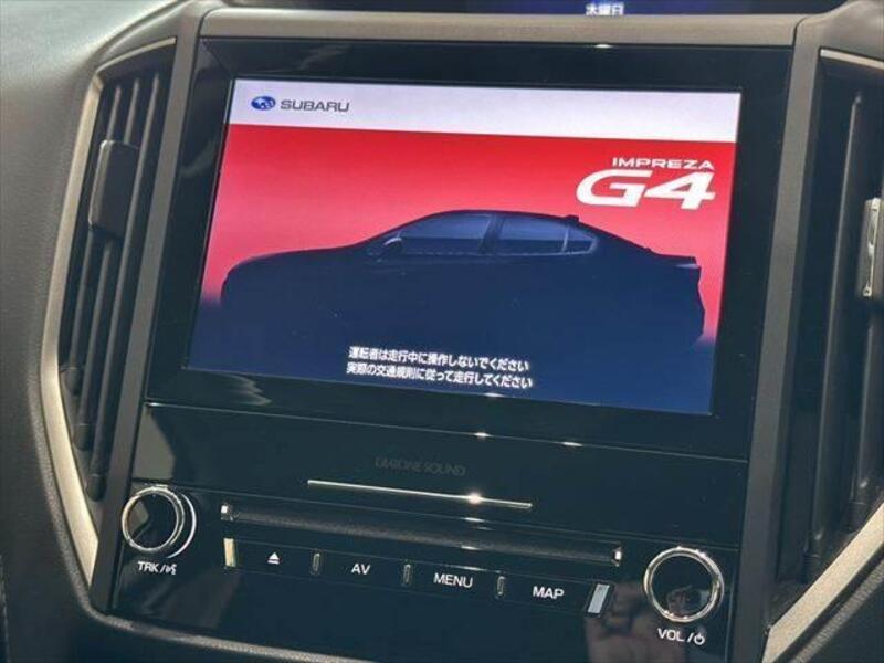 IMPREZA G4