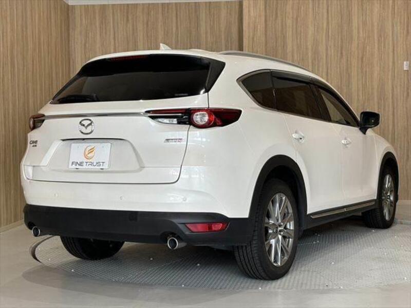 CX-8