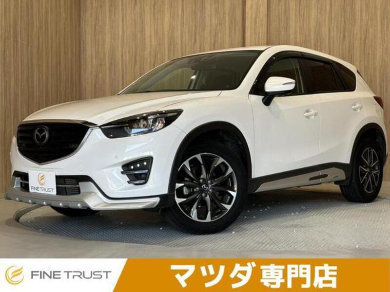 CX-5-0