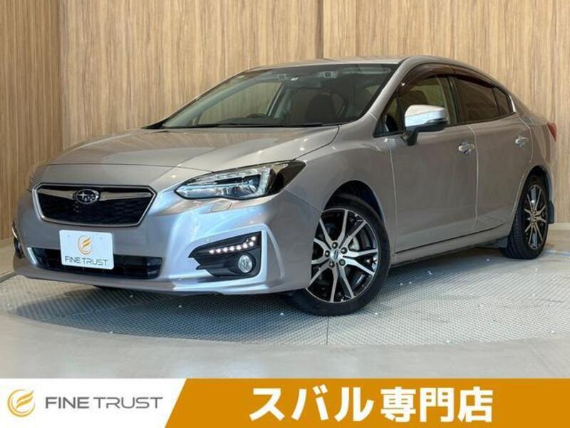 IMPREZA G4-0