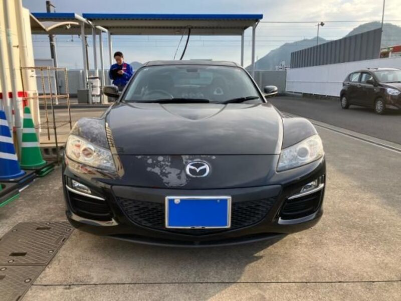 RX-8-0