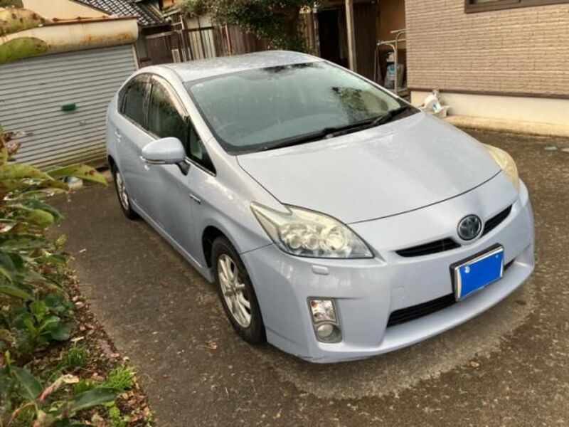PRIUS