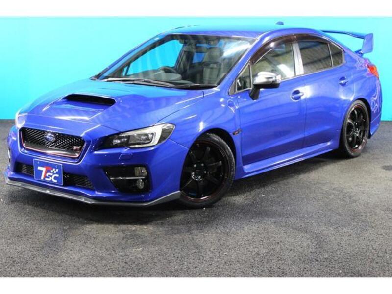 WRX S4