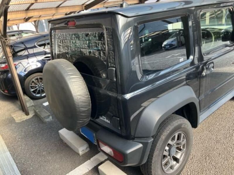 JIMNY SIERRA