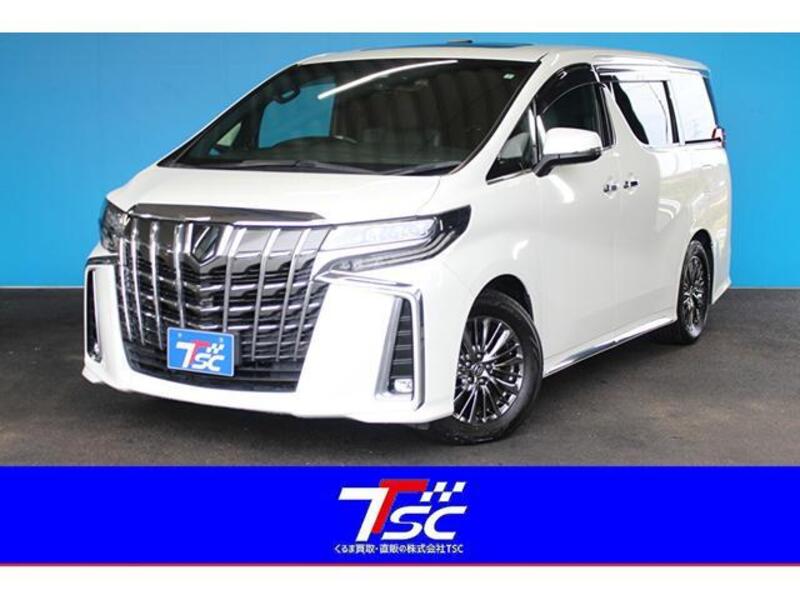 ALPHARD-0