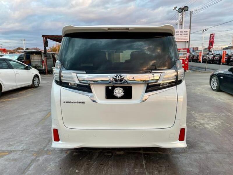 VELLFIRE