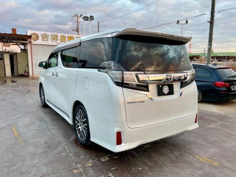 VELLFIRE