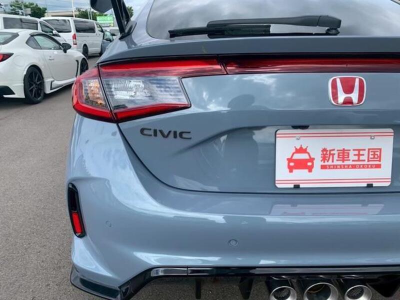 CIVIC