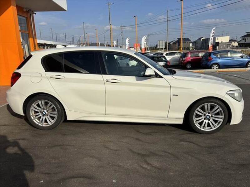 1 SERIES