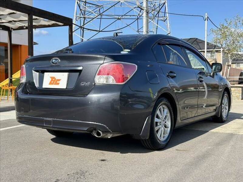 IMPREZA