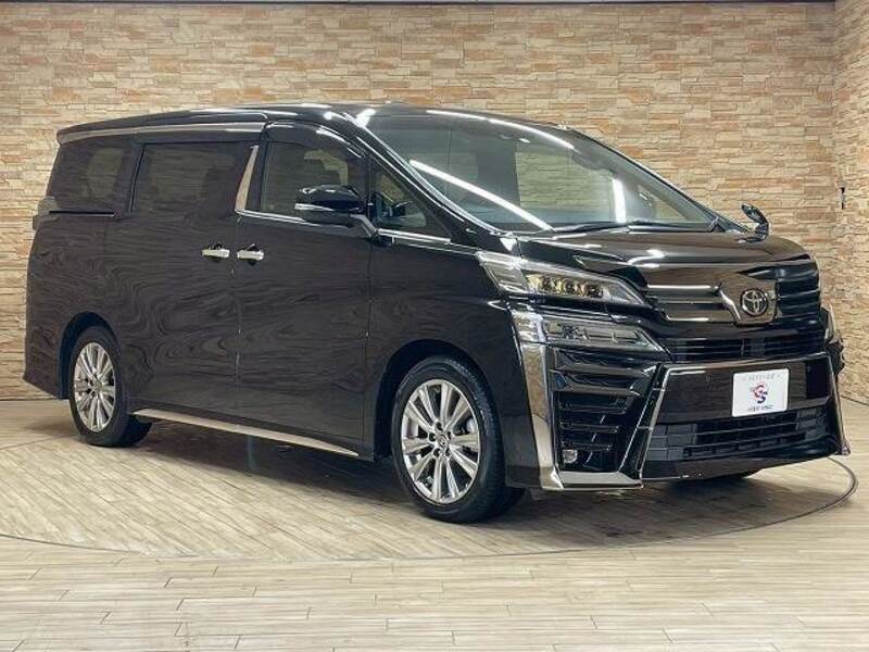 VELLFIRE