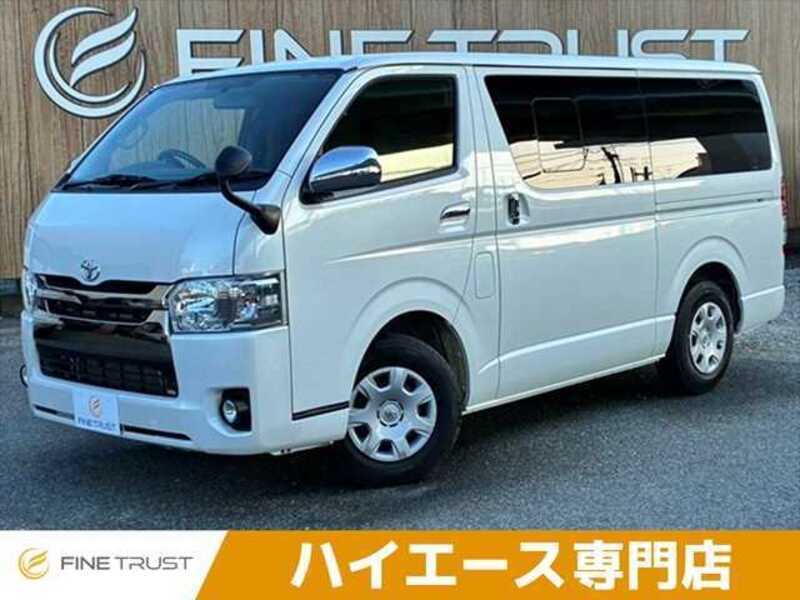 HIACE VAN-0